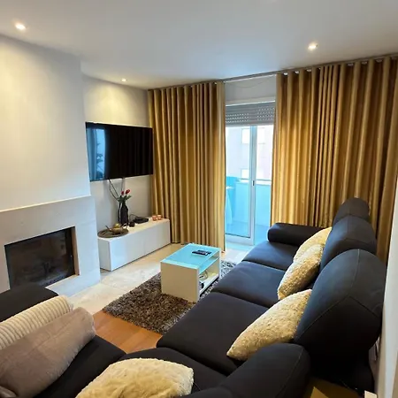 Appartamento Urban Braga