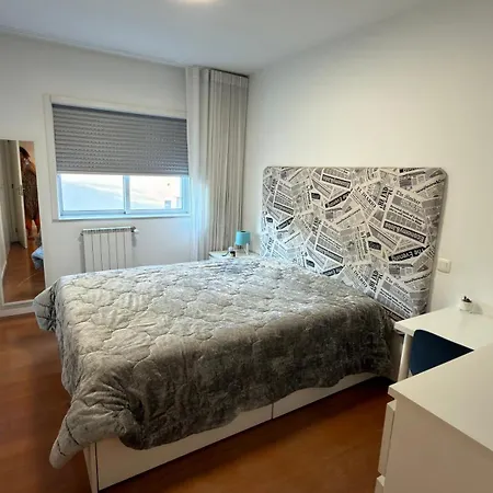 Appartamento Urban Braga