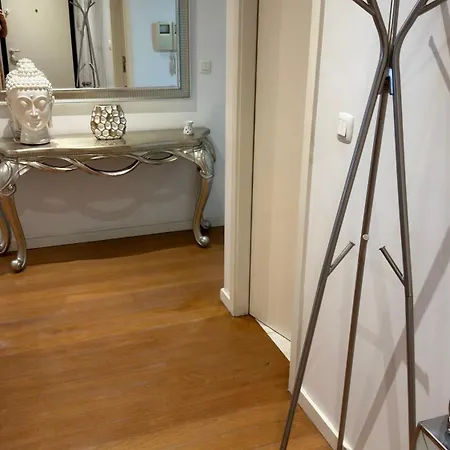 Appartamento Urban Braga