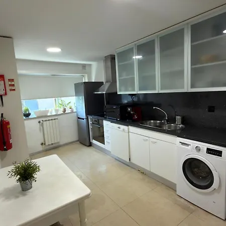 Urban Appartamento Braga