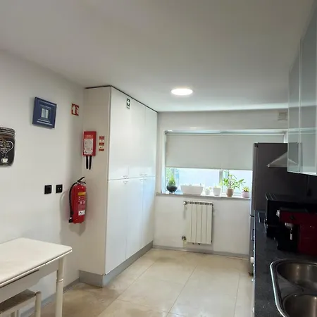 Appartamento Urban *